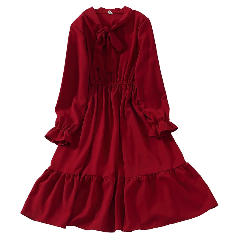 Весна лето шифоновое богемное пляжное праздничное платье Женская одежда