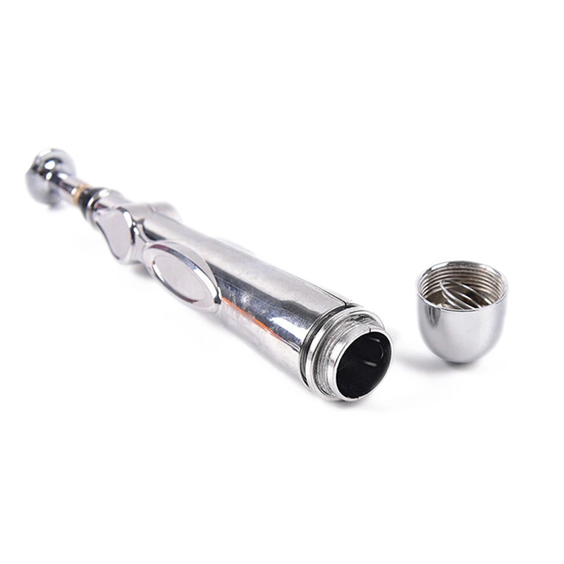 Электронная ручка для облегчения боли терапевтическая безопасная Acupuntura