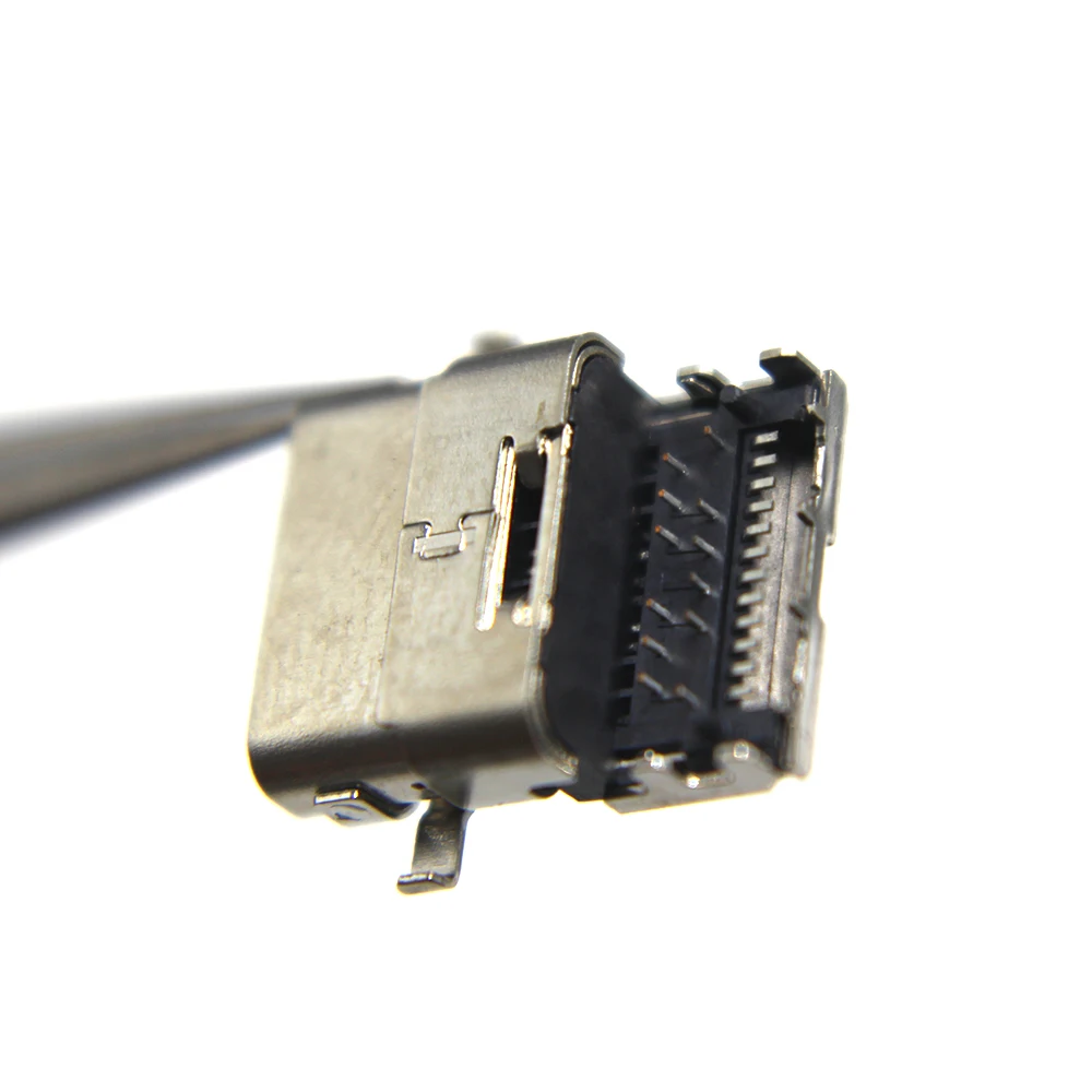 10 шт./лот Type C Micro USB порт для зарядки и синхронизации данных док станция ASUS ZenPad Z10