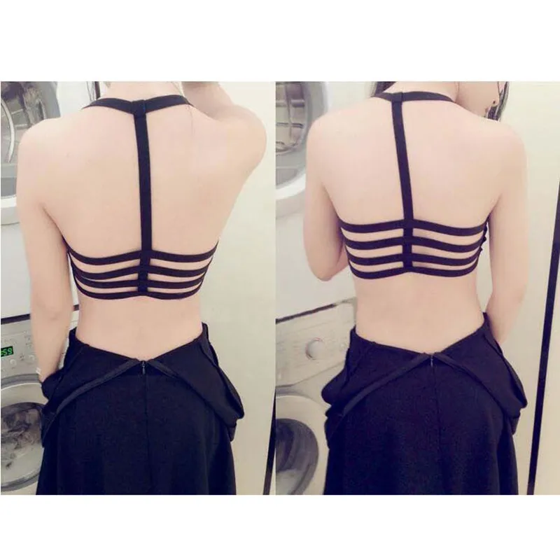 Лидер продаж модный новый сексуальный женский бюстгальтер с мягкими чашечками