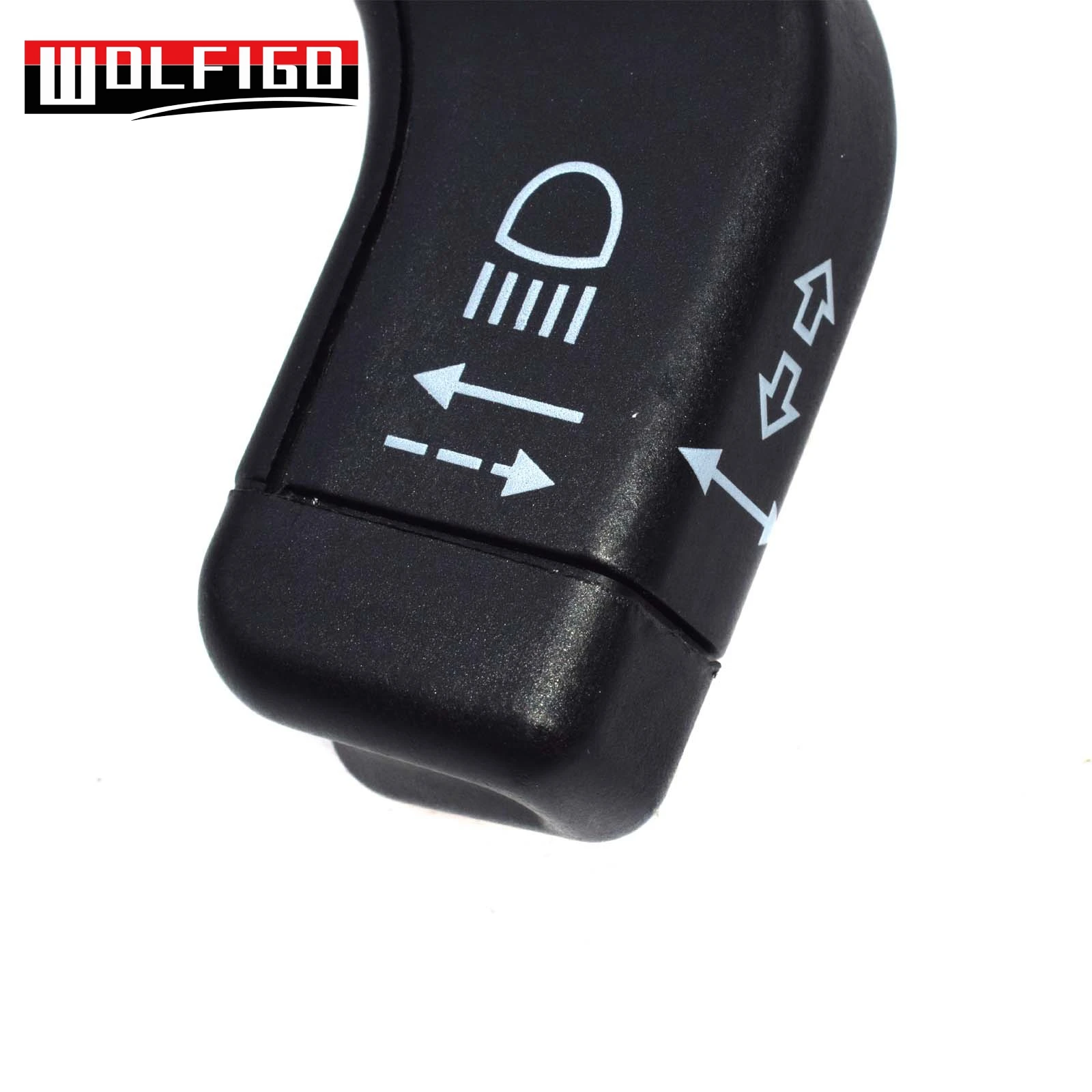 Новый переключатель рулевой колонки WOLFIGO для OPEL Astra I F Agila 9181010 1241212 90228194 90508667 1241250 |