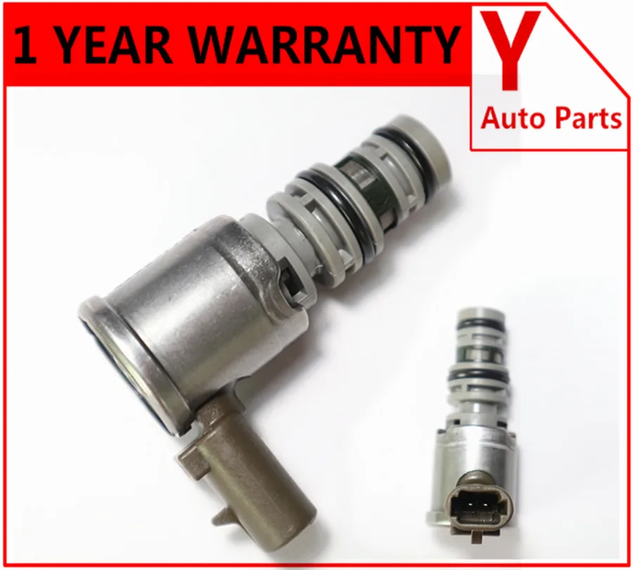 

5L4 0E Электромагнит коробки передач 6L40 4T65E 4T40E 4T45E, подходит для BMW