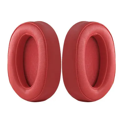 1 пара сменных подушек для ушей подушечки наушников Sony MDR 100ABN WH H900N|Аксессуары