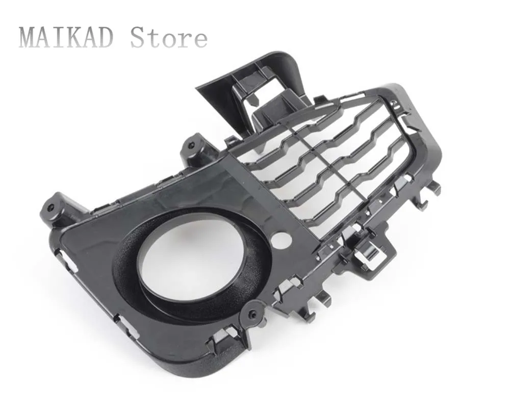 Решетка бампера для BMW F32 F33 418i 420i 428i 430i 435i 440i 418d 425d 430d 420iX 428iX 430iX 435iX 51118054508|Гоночные