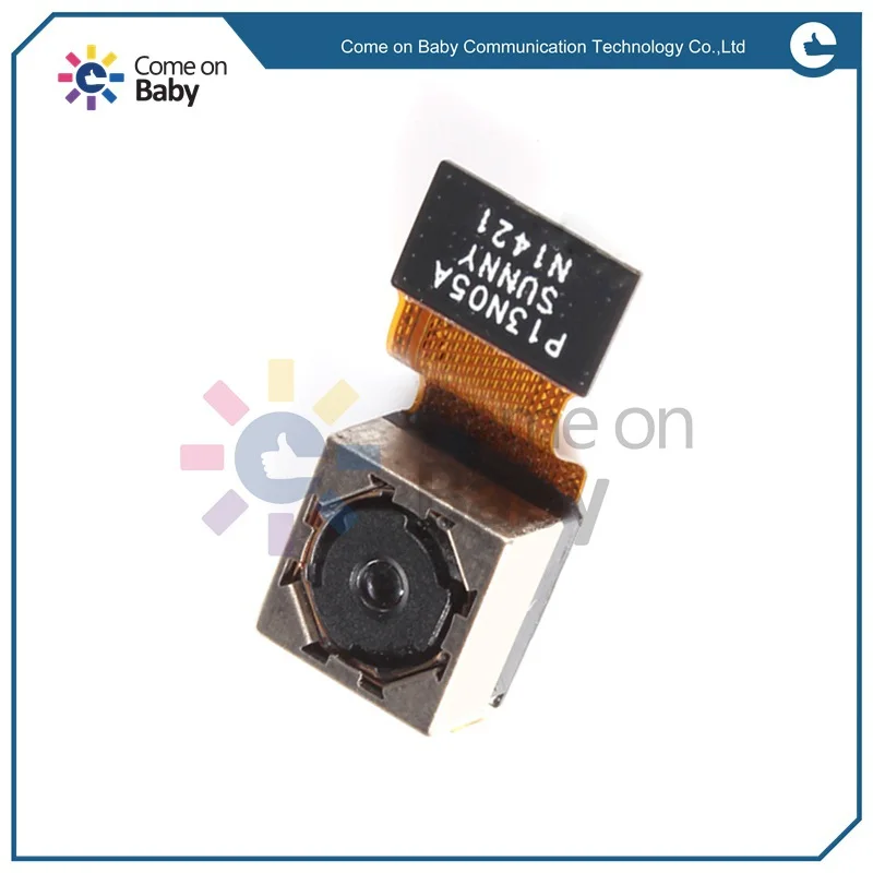 100% оригинал тест OK задняя камера запасные части для Oneplus One A0001|ribbon|ribbon cartoonribbon pink |