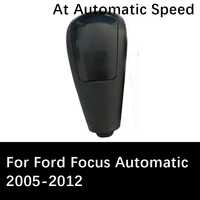 automatic car shift knob for ford focus 2005 2012 gear shift knob head car manual lever handball stick auto shift knob
