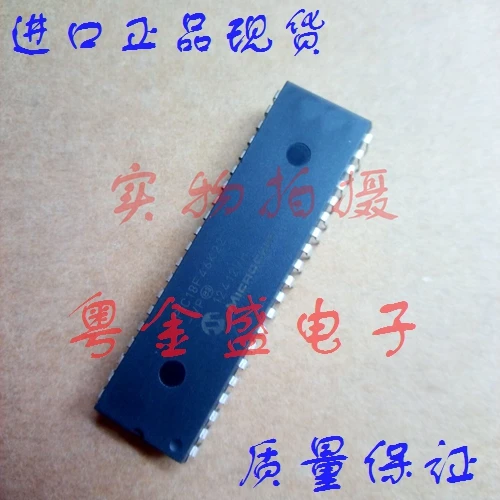 

Freeshipping PIC18F46K22-I/P PIC18F46K22