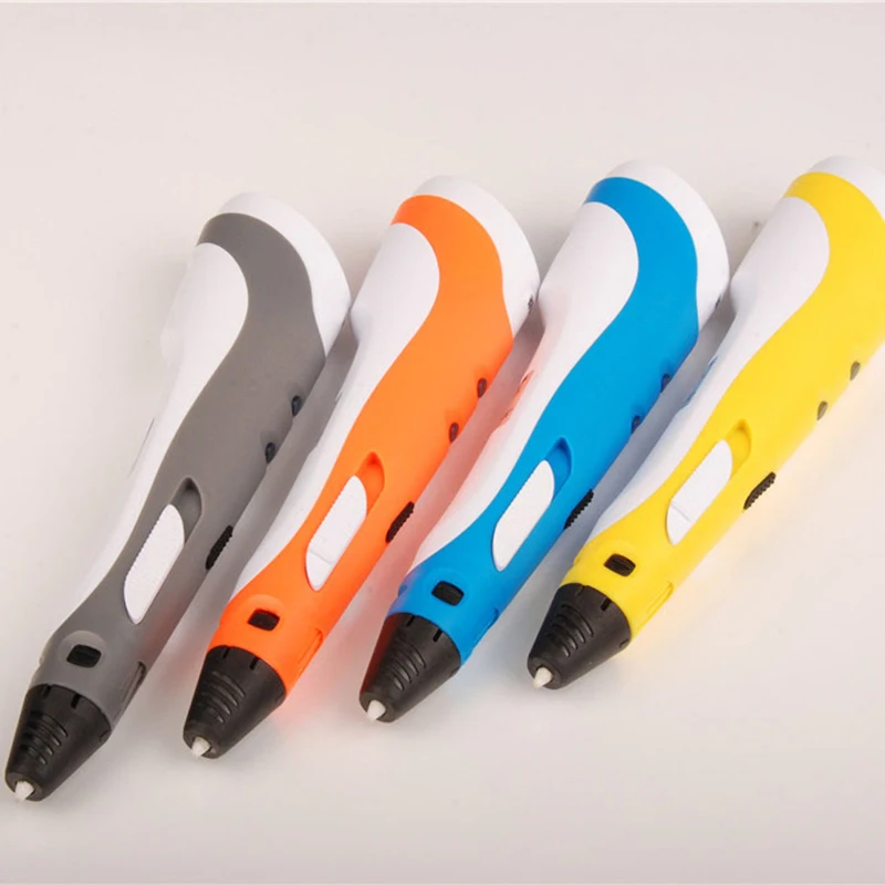 Myriwell 3d Ручка ручки мм 1 75 abs/pla нити doodle ручка лучший подарок для детей Рисунок pen
