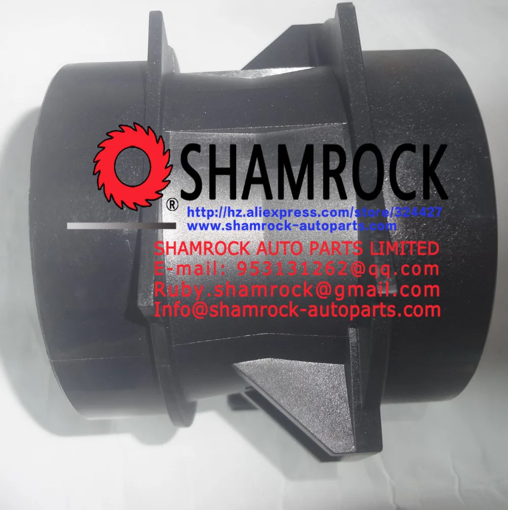 

Brand New 5WK9605 Mass Air Flow Sensor OEM 13621432356 Air Flow Meter oem 5WK9605 For 99-06 2.5L 2.8L 323 325 328