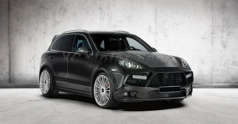 Автомобильные аксессуары полный комплект кузова из углеродного волокна 29 шт.