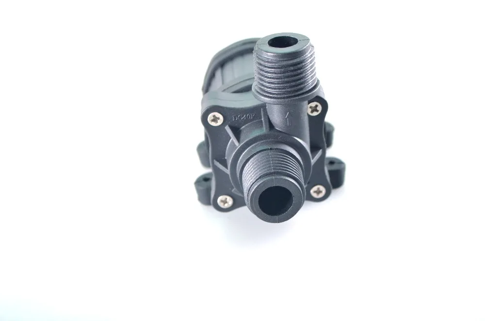Бесщеточный dc насос DC 12 v/24 V 6m 960L/H| |