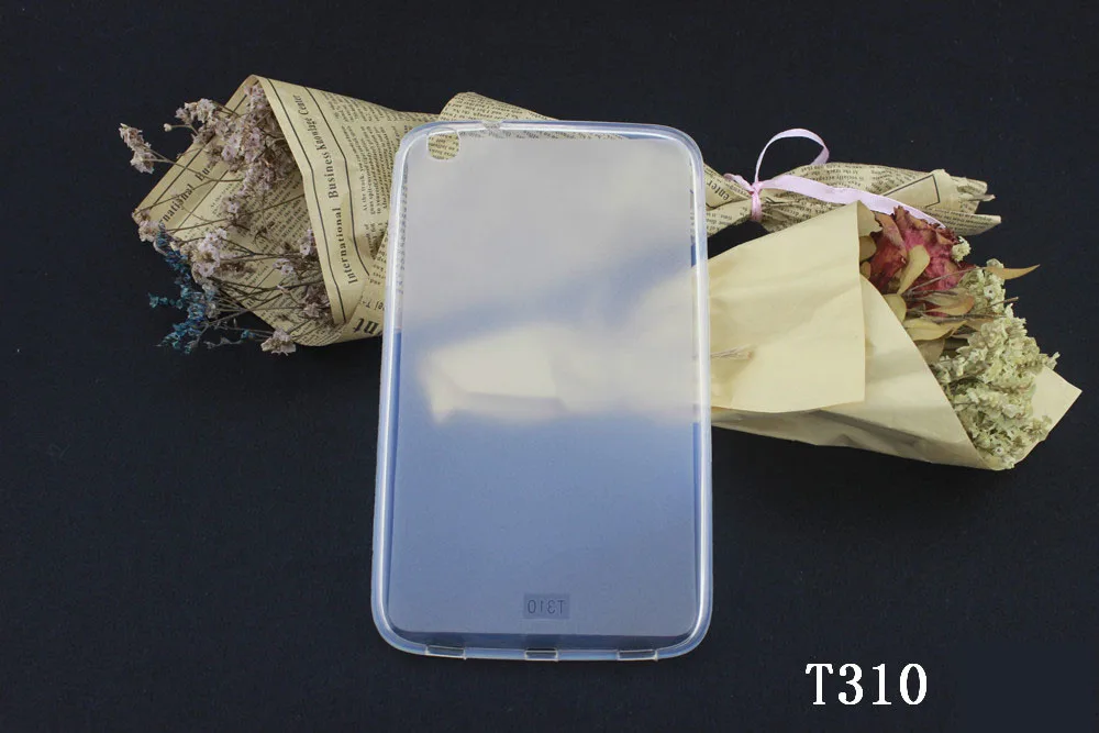 Мягкий силиконовый чехол из ТПУ Прозрачный чехол для телефона для samsung Galaxy Планшет Lenovo Tab 3 4 S E S2 S3 S4 PRO 7,0 8,0 10,1 9,7 8,4 10,5 9,7 9,6 дюймов