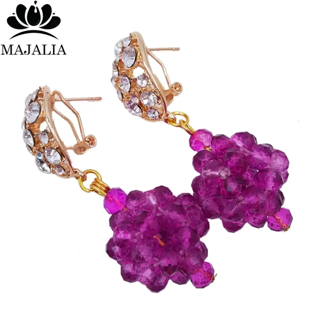 Ювелирный Комплект из колье и серёг в африканском стиле|african fashion jewelry|african jewelryafrican