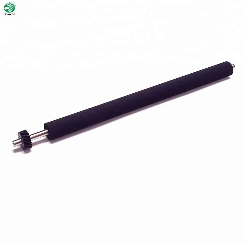 

10pcs compatible transfer roller 40X1886 for Lexmark T640 T642 T644 X642 X644 X646 printer parts factory