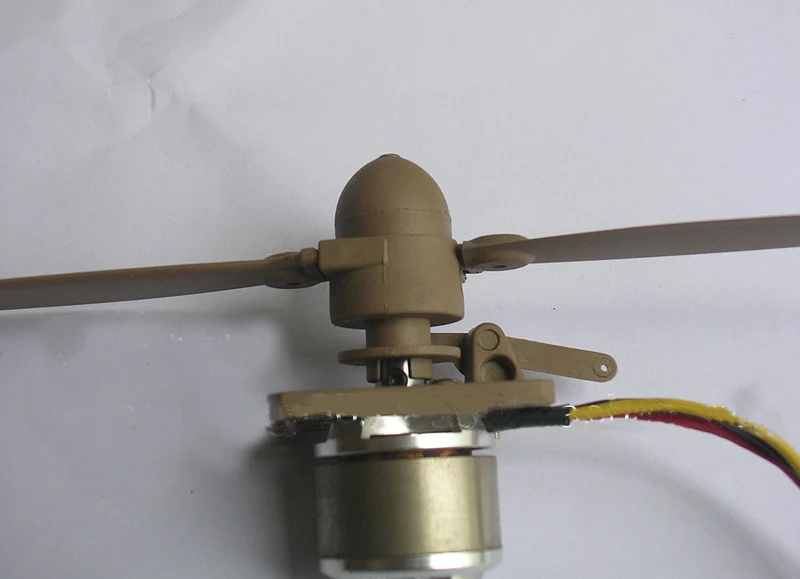 1 шт. модель RC 4D электрическая система с регулируемым питанием Тип C в сборе