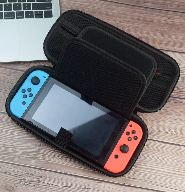 Чехол-лягушка для передачи данных, защитный чехол для nintendo Switch NS Console, водонепроницаемый чехол для переноски s