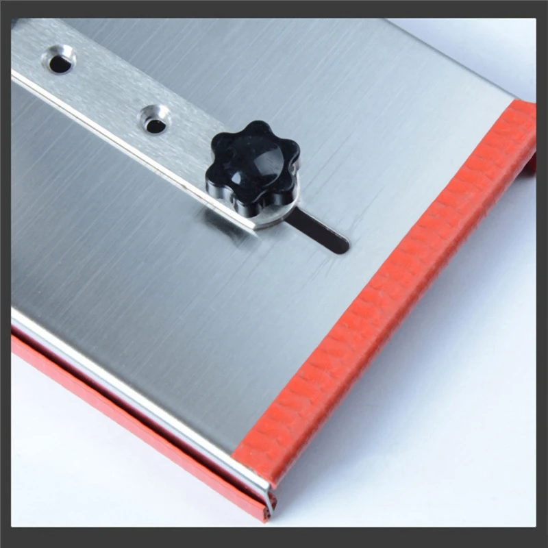 Diy Рециркулирующий набор инструментов Резак для стеклянных бутылок 2-10 мм пивная