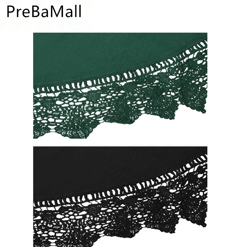 2019 модные женские туфли летняя майка Кружевная рубашка без рукавов Повседневные