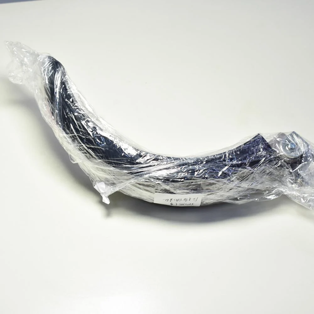 Передний или задний брызговик шин щиток от грязи гвардии для Ninebot ES1 ES2 ES3 ES4