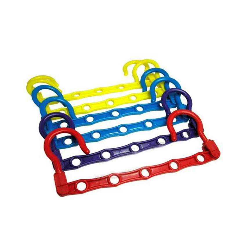 Магия моды вешалка для хранения держатель стеллажи Multi функциональная сушилка