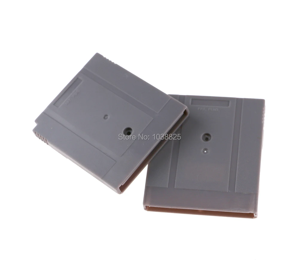 60 шт./лот пластиковый корпус запасная часть с винтами для Gameboy Advance SP GBA GBC GB |