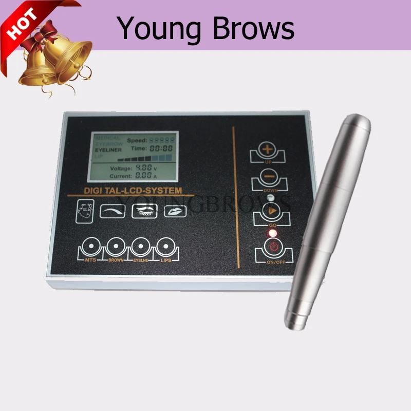 Цифровое управление планшетом свободы|tattoo machine|tattoo devicetattoo machine tattoo |