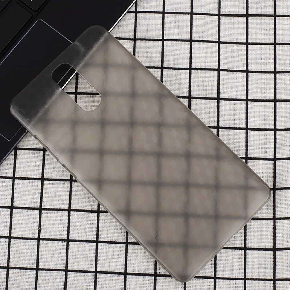 Защитный чехол OCUBE Doogee Y6 Max из поликарбоната накладка чехлы на мобильный