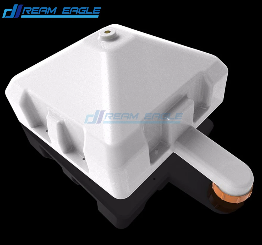 Сельскохозяйственная машина для защиты растений беспилотный распылитель БПЛА