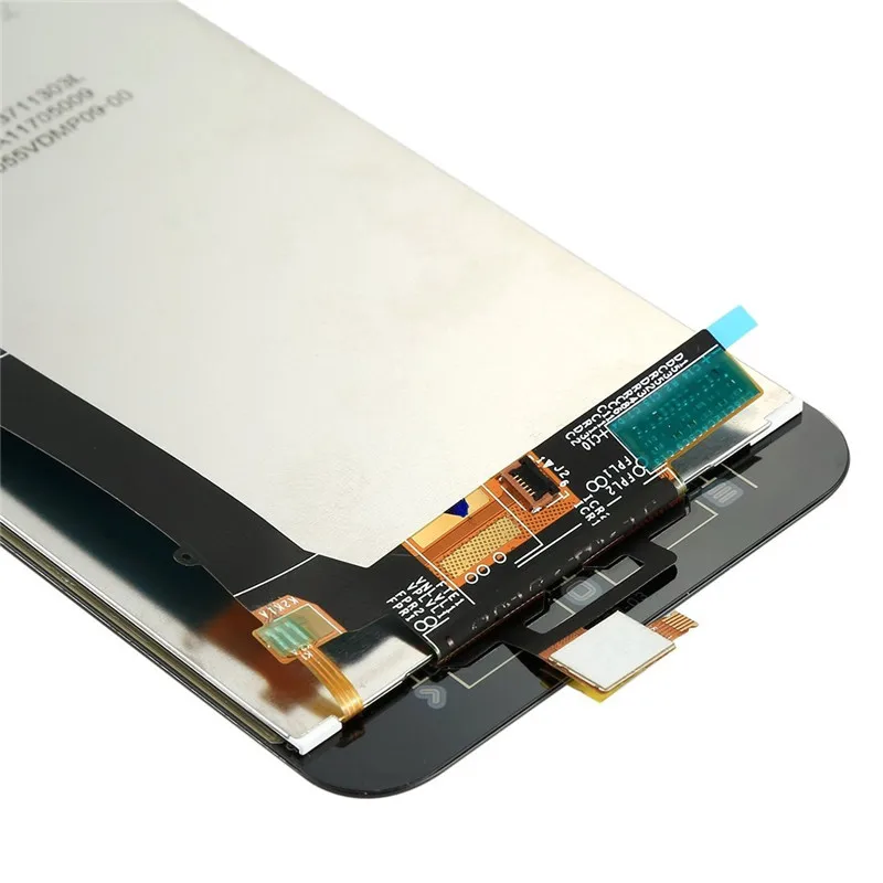 Sinbeda оригинальный 5 ''lcd для Xiaomi mi 5X lcd дисплей кодирующий преобразователь