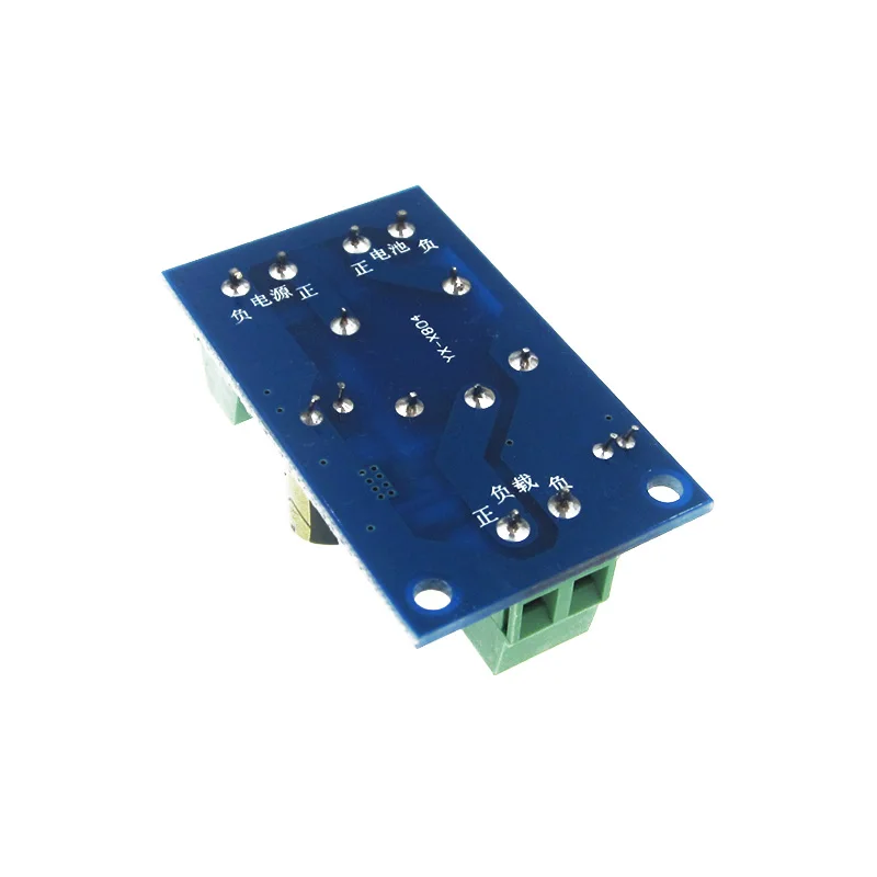 Модуль защиты от отключения питания плата управления зарядкой аккумулятора 12 В