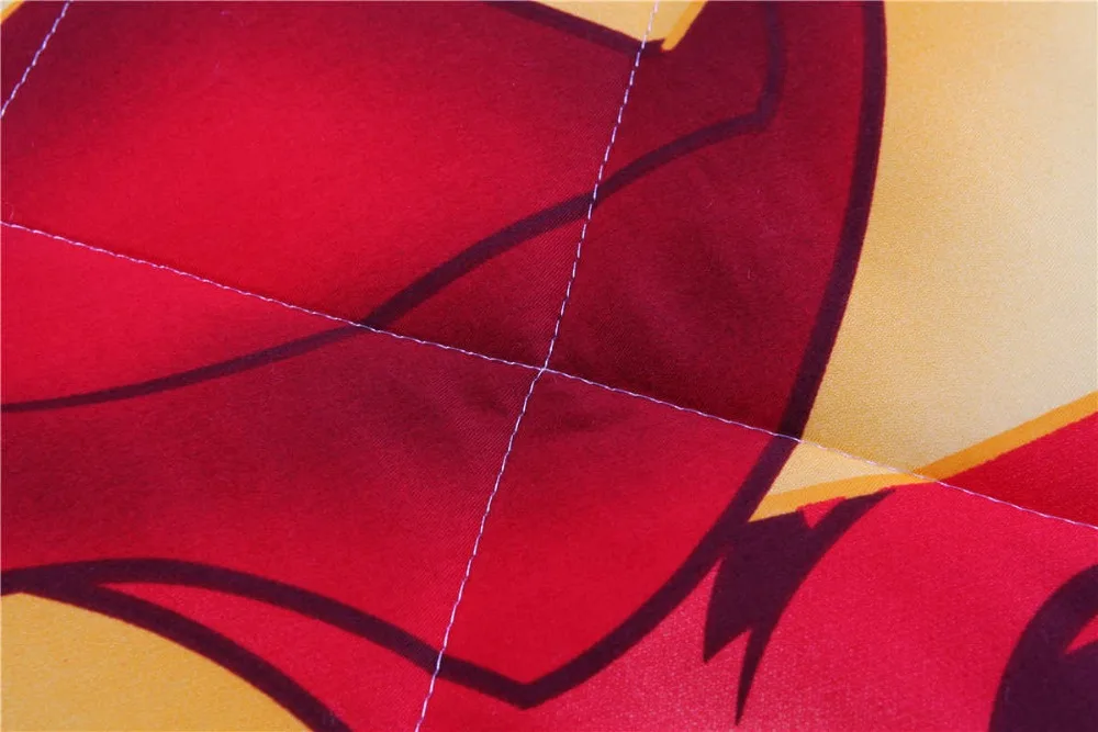 Стеганое одеяло с рисунком Винни Пуха односпальный Королевский покрывало