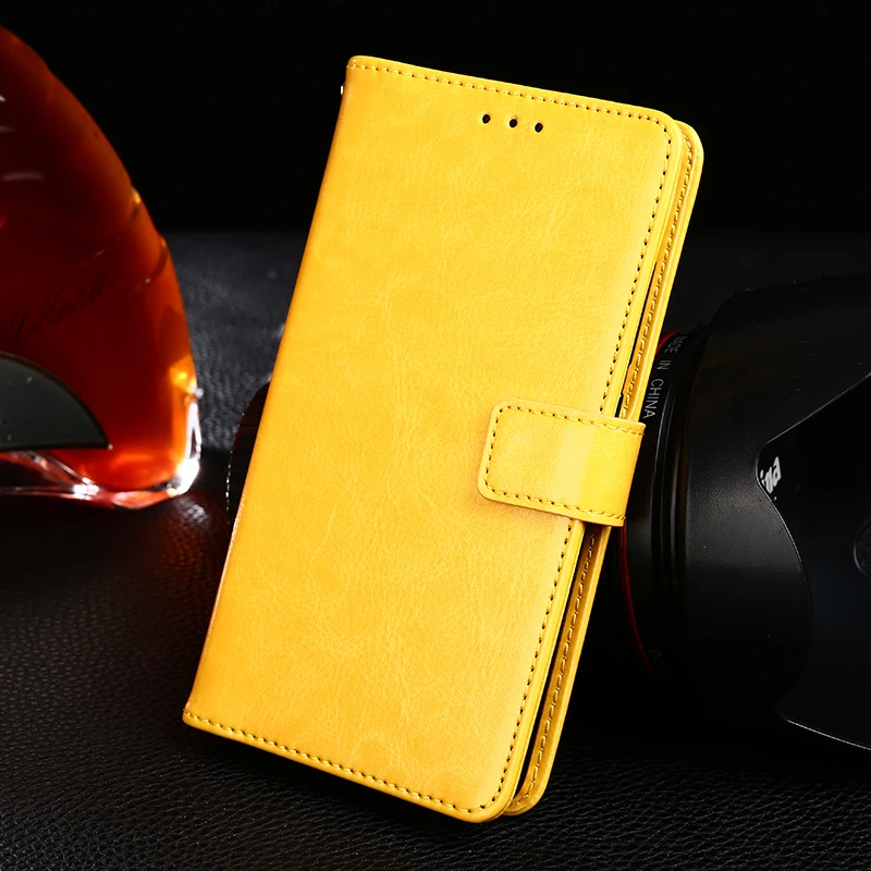 On For HTC U12 Plus Case cover Flip wallet leather silicone full protective bumper phone case | Мобильные телефоны и