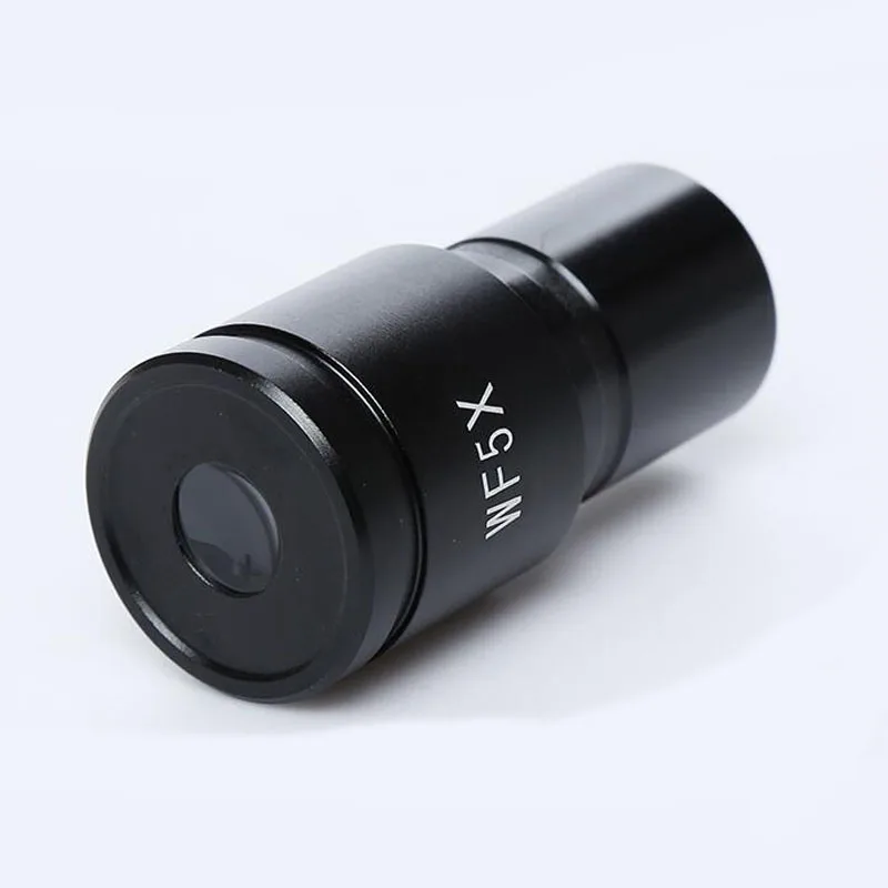 2 шт. линзы для биологического микроскопа WF5X/20 мм |