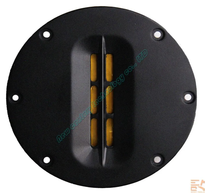 2 шт./лот 100 мм аудиоресионные динамики davidлуи 8 Ом 30 Вт K.O HIVI RT1C|speaker ohm|8 ohmtweeter speaker |