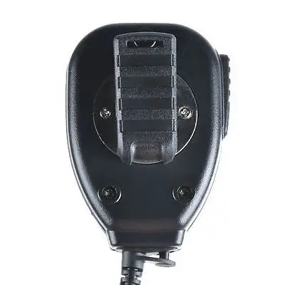 Ручной микрофон BAOFENG рация с микрофоном радио um V2 + UV 5R WP970 888s функцией уоки