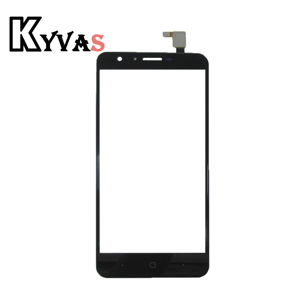 Для Doogee Y6/Y6C ecran Tactile Digitizer 100% teste WEICHENG Panneau de Verre Remplacement | Мобильные телефоны и