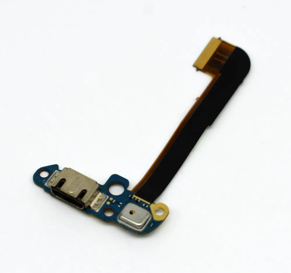 5 шт./лот оригинальный зарядный порт Micro USB док разъем гибкий кабель микрофон