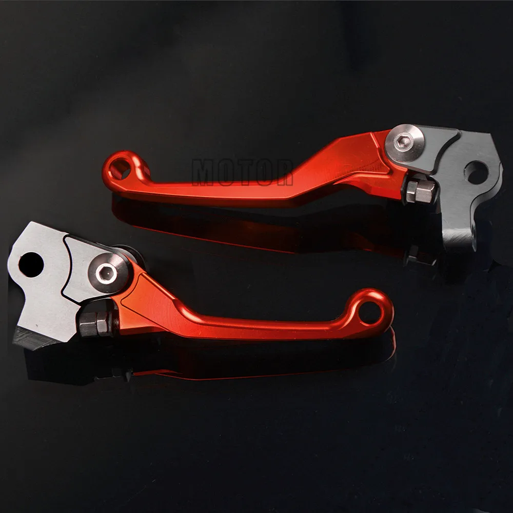 Для Honda SL230 SL 230 1997-2004 1998 1999 2000 2001 2002 2003 CNC Мотоцикл Dirt Pit Bike Motocross Pivot тормоза