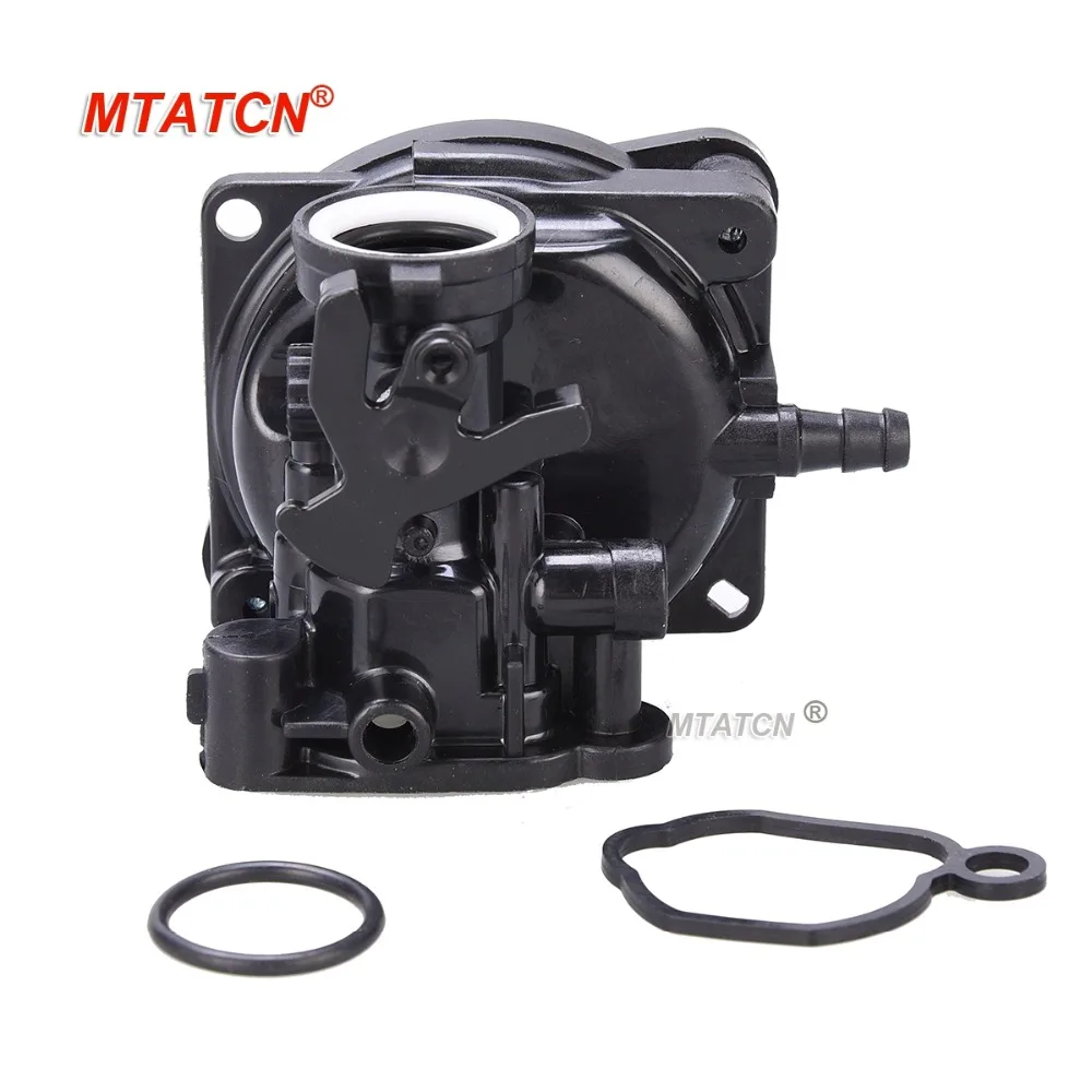 591109 Replacement Carburetor for Briggs &amp Stratton Lawnmower Lawn Mower Carb |