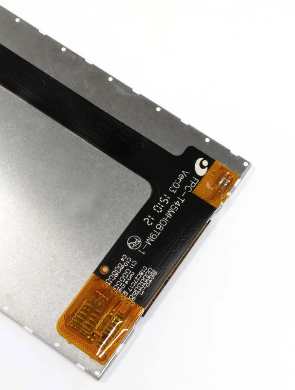 Дисплей для huawei Ascend Y5C Y541 Y560-U02 (Дисплей только) y56 ЖК-дисплей с наклейкой 3M |