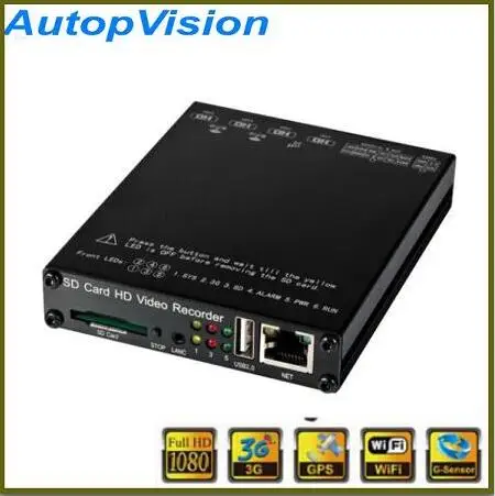 

Hd 4ch 3g Vehicle 1080p Mobile Dvr For Vehicle Taxi With Wifi G-sensor Gps Hdvr004 Car Vehicle Dvr Cam Camera Video Recorder