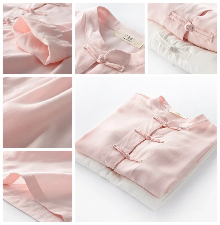 Женская Длинная блузка белая розовая летняя винтажная B117|blouse brand|brand blousedesigner blouse |