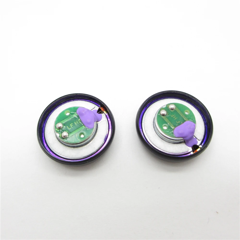 1 пара DIY MX500 15 4 мм Высокая устойчивость 600ohm драйвер сбалансированный наушник