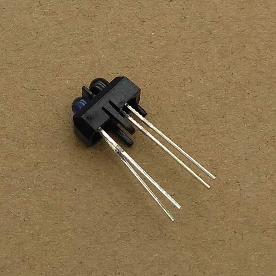 TCRT5000L TCRT5000 светоотражающий оптический датчик Инфракрасный Фотоэлектрический