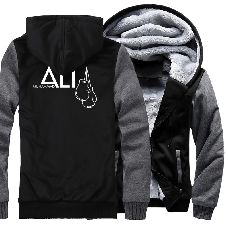 Мужская спортивная одежда Harajuku, толстовки, Зимние флисовые плотные толстовки, мужской спортивный костюм с принтом, толстовка с капюшоном в стиле хип-хоп, Новинка