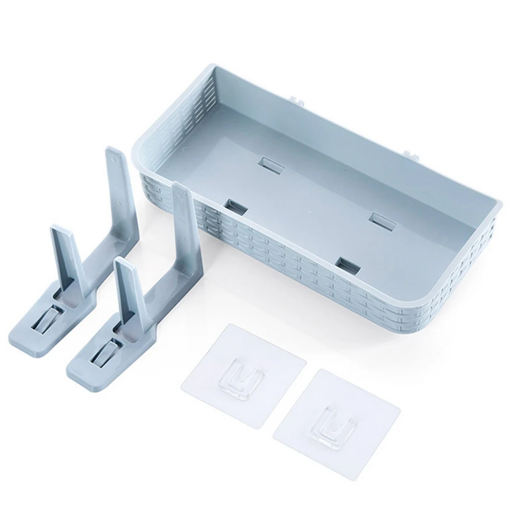 Многофункциональные полки стеллажи для ванной комнаты пластиковые экономии