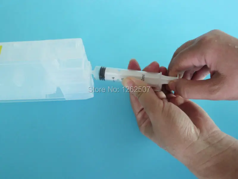 Картридж для Epson Stylus Pro 300 7600 7 цветов 9600 мл | Компьютеры и офис