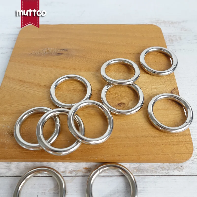 Розничная продажа DIY ошейник для собак уплотнительное кольцо регулируемое зажим