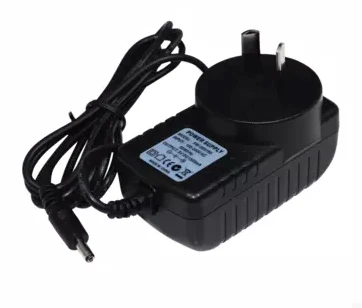 

CCTV Camera Accessories Power Adapter AC 100V-240V 50/60Hz DC 12V 2A Australia