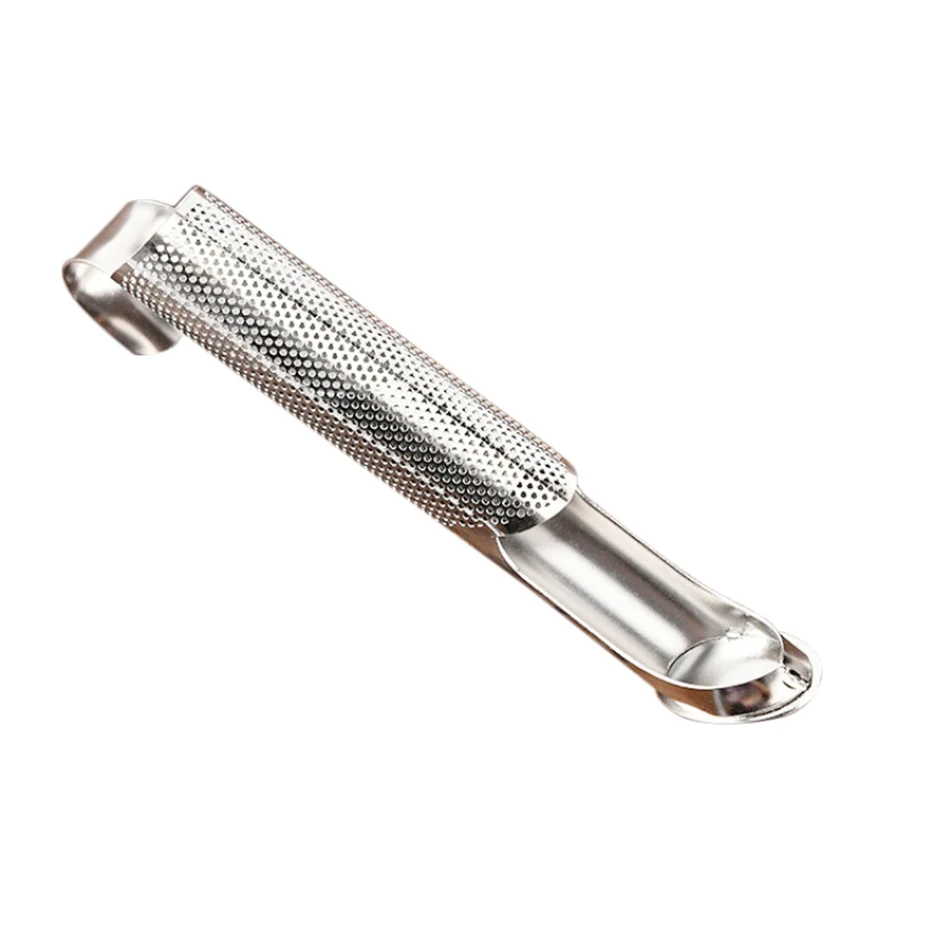 Basedidea ситечко для чая дымообразная трубка заварки из нержавеющей стали висячая